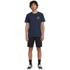 image:imageVolcom Mens Mortis Short Sleeve TShirt  Classic Fit Crewneck Tee Soft Cotton Lightweight amp Breathable Casual ShirtNavy