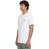 image:imageVolcom Mens Mortis Short Sleeve TShirt  Classic Fit Crewneck Tee Soft Cotton Lightweight amp Breathable Casual ShirtWhite