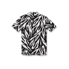 image:imageVolcom Mens Party Animals Short Sleeve Printed ShirtButton Down ShirtBlack