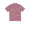 image:imageVolcom Mens Purestone Short Sleeve Button Down ShirtBlue Bird