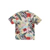image:imageVolcom Mens Purestone Short Sleeve Button Down ShirtFog