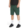 image:imageVolcom Mens Regular Frickin Cross Shred 20 Hybrid Water Repellent ShortAlpine