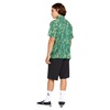 image:imageVolcom Mens Regular Frickin Cross Shred 20 Hybrid Water Repellent ShortBlack