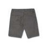 image:imageVolcom Mens Regular Frickin Cross Shred 20 Hybrid Water Repellent ShortBlk
