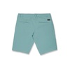 image:imageVolcom Mens Regular Frickin Cross Shred 20 Hybrid Water Repellent ShortCoastal Blue