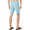 image:imageVolcom Mens Regular Frickin Cross Shred 20 Hybrid Water Repellent ShortCoastal Blue