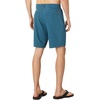 image:imageVolcom Mens Regular Frickin Cross Shred 20 Hybrid Water Repellent ShortCruzer Blue