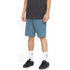 image:imageVolcom Mens Regular Frickin Cross Shred 20 Hybrid Water Repellent ShortDark Slate