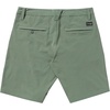 image:imageVolcom Mens Regular Frickin Cross Shred 20 Hybrid Water Repellent ShortLight Olive