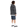 image:imageVolcom Mens Regular Frickin Cross Shred 20 Hybrid Water Repellent ShortMidnight Blue
