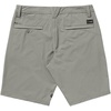 image:imageVolcom Mens Regular Frickin Cross Shred 20 Hybrid Water Repellent ShortMoonbeam