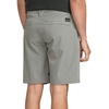 image:imageVolcom Mens Regular Frickin Cross Shred 20 Hybrid Water Repellent ShortMoonbeam