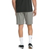 image:imageVolcom Mens Regular Frickin Cross Shred 20 Hybrid Water Repellent ShortMoonbeam