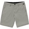 image:imageVolcom Mens Regular Frickin Cross Shred 20 Hybrid Water Repellent ShortMoonbeam