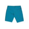 image:imageVolcom Mens Regular Frickin Cross Shred 20 Hybrid Water Repellent ShortOcean Teal