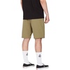 image:imageVolcom Mens Regular Frickin Cross Shred 20 Hybrid Water Repellent ShortOld Mill