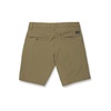 image:imageVolcom Mens Regular Frickin Cross Shred 20 Hybrid Water Repellent ShortOld Mill