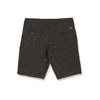 image:imageVolcom Mens Regular Frickin Cross Shred 20 Hybrid Water Repellent ShortRinsed Black