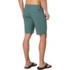 image:imageVolcom Mens Regular Frickin Cross Shred 20 Hybrid Water Repellent ShortService Blue