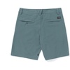 image:imageVolcom Mens Regular Frickin Cross Shred 20 Hybrid Water Repellent ShortService Blue