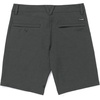 image:imageVolcom Mens Regular Frickin Cross Shred 20 Hybrid Water Repellent ShortStealth