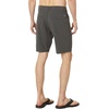 image:imageVolcom Mens Regular Frickin Cross Shred 20 Hybrid Water Repellent ShortStealth
