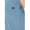 image:imageVolcom Mens Regular Frickin Cross Shred 20 Hybrid Water Repellent ShortStone Blue 1