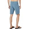 image:imageVolcom Mens Regular Frickin Cross Shred 20 Hybrid Water Repellent ShortStone Blue 1