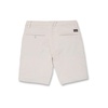 image:imageVolcom Mens Regular Frickin Cross Shred 20 Hybrid Water Repellent ShortTower Grey