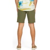image:imageVolcom Mens Regular Frickin Cross Shred 20 Hybrid Water Repellent ShortWintermoss