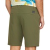 image:imageVolcom Mens Regular Frickin Cross Shred 20 Hybrid Water Repellent ShortWintermoss