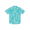 image:imageVolcom Mens Regular Marble Floral Short Sleeve Button Down Hawaiian ShirtBamboozeled Clearwater