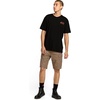 image:imageVolcom Mens Short Sleeve Workwear TShirt  Heavyweight Cotton Durable TeeBlack