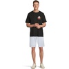 image:imageVolcom Mens Short Sleeve Workwear TShirt  Heavyweight Cotton Durable TeeBlack Grind