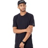 image:imageVolcom Mens Solid Short Sleeve TeeBlackout