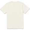 image:imageVolcom Mens Solid Short Sleeve TeeOff White Solid