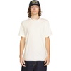 image:imageVolcom Mens Solid Short Sleeve TeeOff White Solid