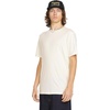 image:imageVolcom Mens Solid Short Sleeve TeeOff White Solid