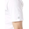 image:imageVolcom Mens Solid Short Sleeve TeeWhiteout