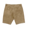 image:imageVolcom Mens Stone Faded Hybrid Quick Dry ShortsDark Khaki