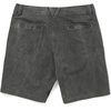 image:imageVolcom Mens Stone Faded Hybrid Quick Dry ShortsStealth