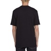 image:imageVolcom Mens Stone Fill Short Sleeve TShirt  Crewneck Graphic TeeBlack