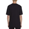 image:imageVolcom Mens Stone Fill Short Sleeve TShirt  Crewneck Graphic TeeBlack New Euro