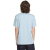 image:imageVolcom Mens Stone Fill Short Sleeve TShirt  Crewneck Graphic TeeCarolina Blue