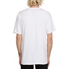image:imageVolcom Mens Stone Fill Short Sleeve TShirt  Crewneck Graphic TeeCrisp