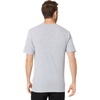 image:imageVolcom Mens Stone Fill Short Sleeve TShirt  Crewneck Graphic TeeHeather Grey
