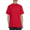 image:imageVolcom Mens Stone Fill Short Sleeve TShirt  Crewneck Graphic TeeRed