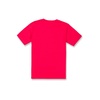 image:imageVolcom Mens Stone Fill Short Sleeve TShirt  Crewneck Graphic TeeRibbon Red Euro