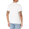image:imageVolcom Mens Stone Fill Short Sleeve TShirt  Crewneck Graphic TeeWhite Floral