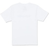 image:imageVolcom Mens Stone Fill Short Sleeve TShirt  Crewneck Graphic TeeWhite Newro